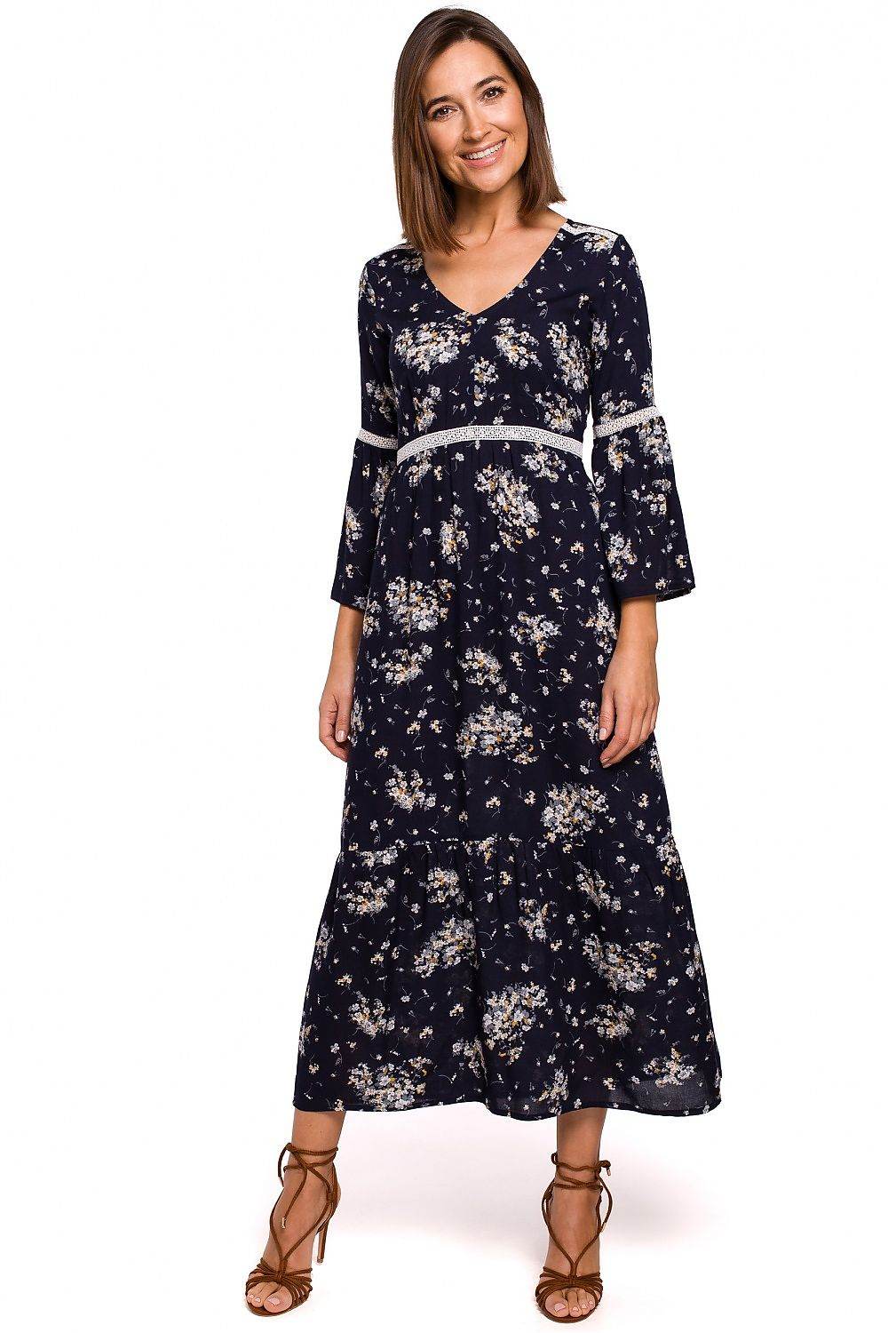 Vestito da giorno model 145760 Stylove - Modern Vogue