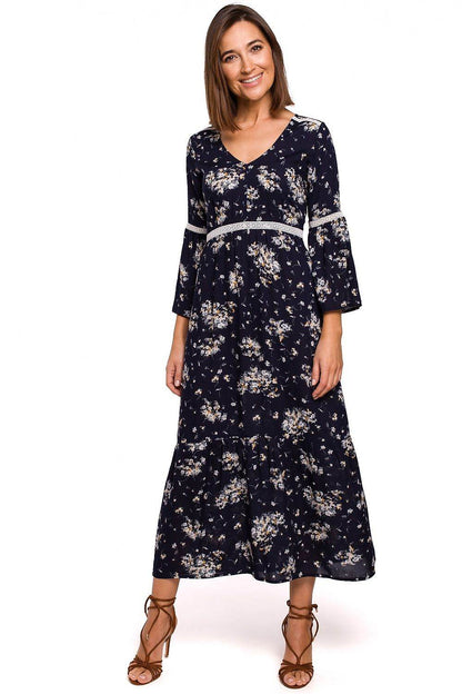 Vestito da giorno model 145760 Stylove - Modern Vogue