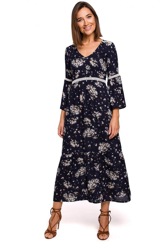 Vestito da giorno model 145760 Stylove - Modern Vogue
