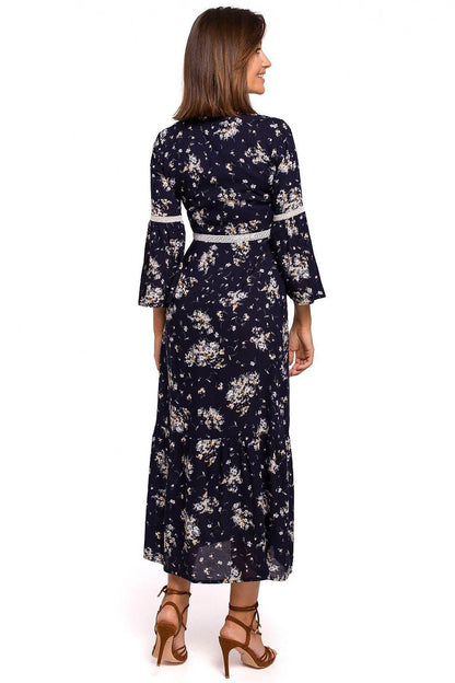 Vestito da giorno model 145760 Stylove - Modern Vogue
