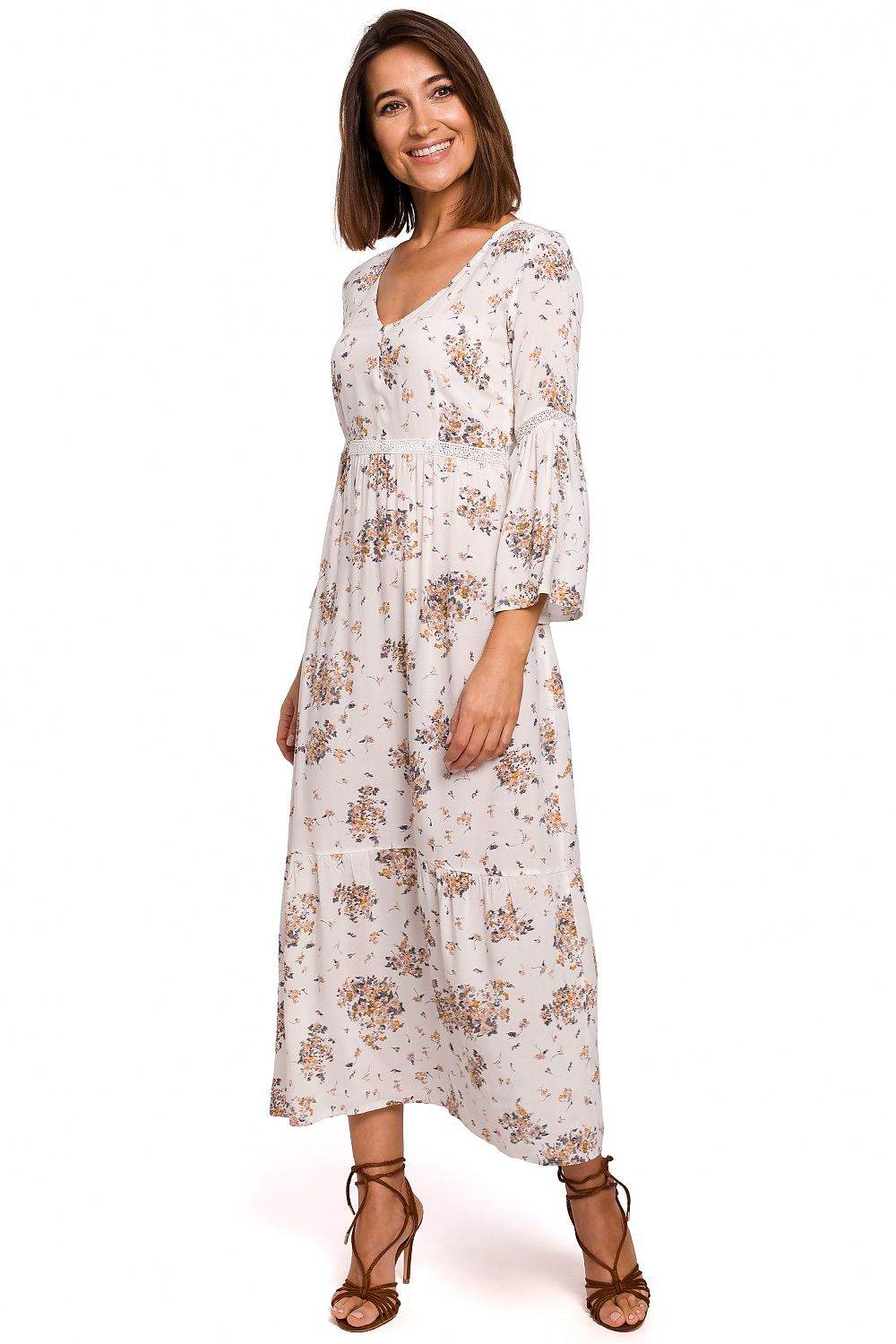 Vestito da giorno model 145760 Stylove - Modern Vogue