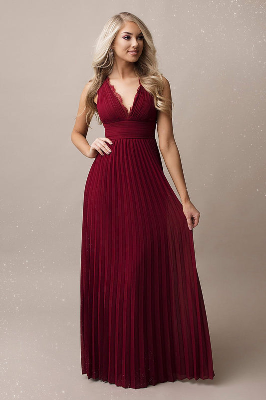 Vestito lungo model 146094 YourNewStyle - Modern Vogue