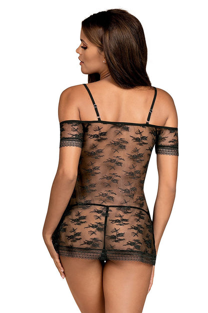  Completo sexi model 146141 Obsessive 