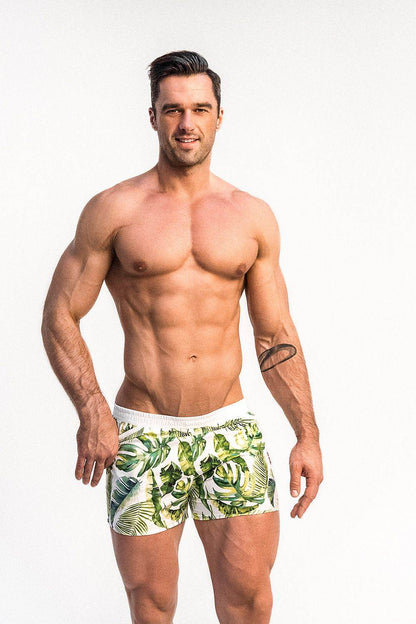 Pantaloncini da mare model 146246 Alpha Male - Modern Vogue