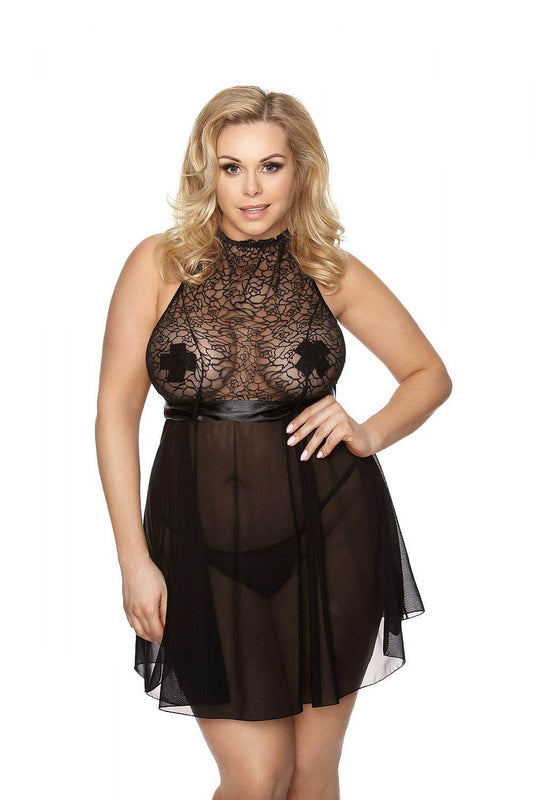 Completo sexi model 146412 Anais - Modern Vogue