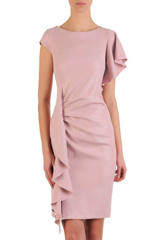 Vestito da cocktail model 146609 Jersa - Modern Vogue