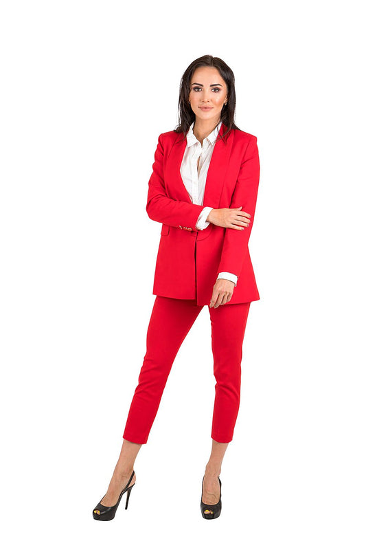  Giacca model 146802 Cabba 