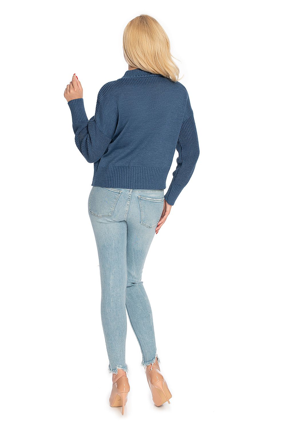  Maglione model 146914 PeeKaBoo 