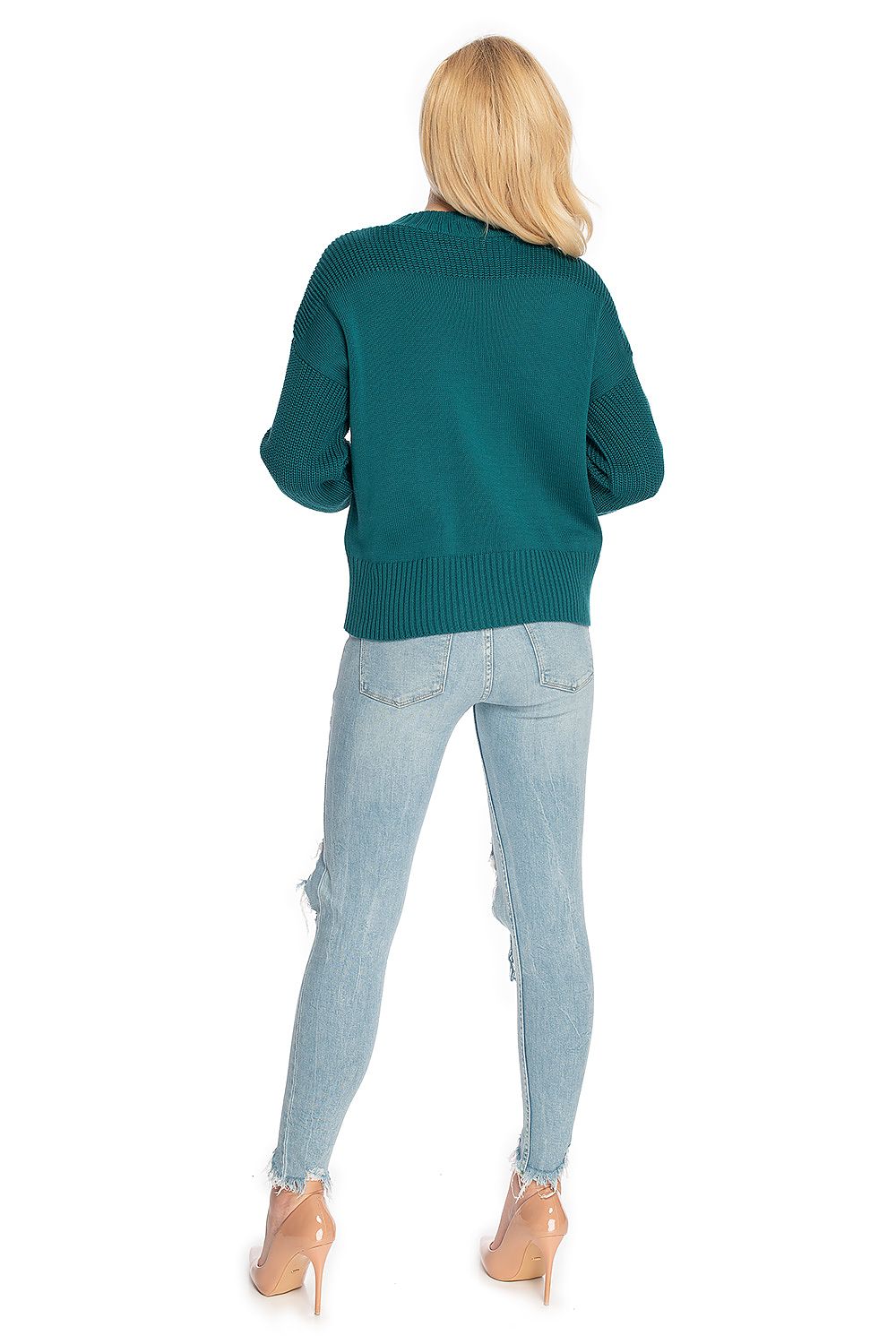  Maglione model 146915 PeeKaBoo 