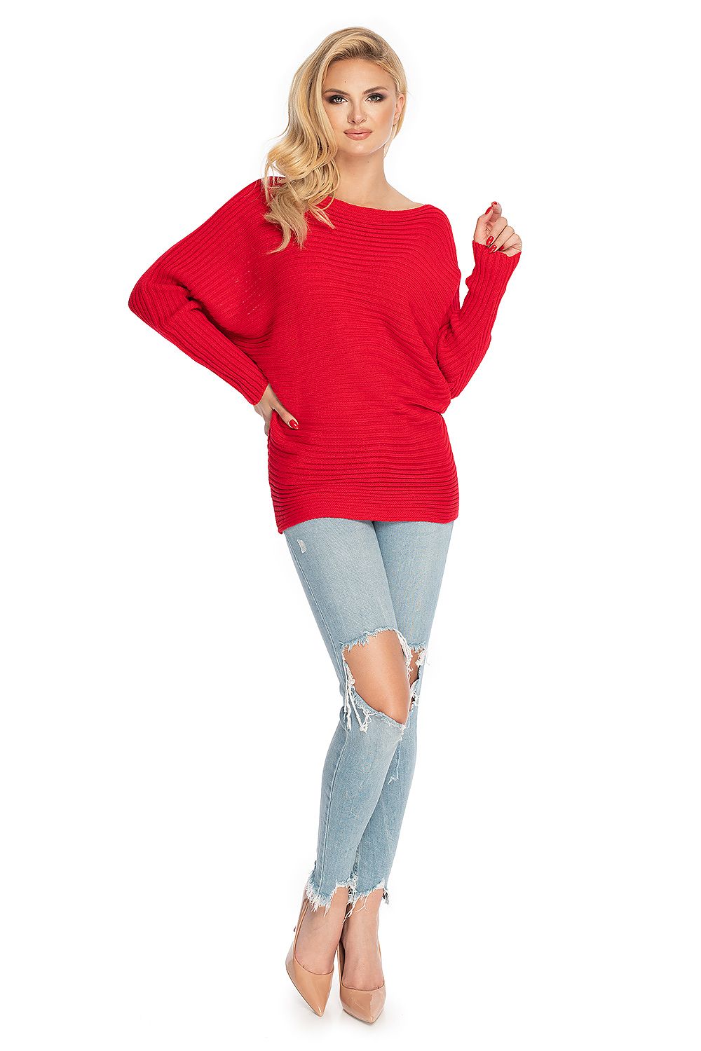 Maglione model 146916 PeeKaBoo 
