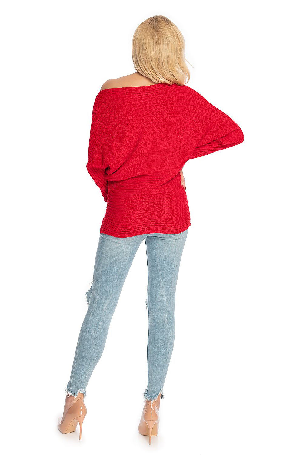  Maglione model 146916 PeeKaBoo 