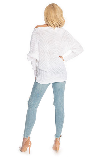  Maglione model 146917 PeeKaBoo 