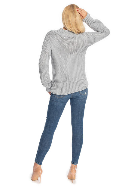  Maglione model 146919 PeeKaBoo 