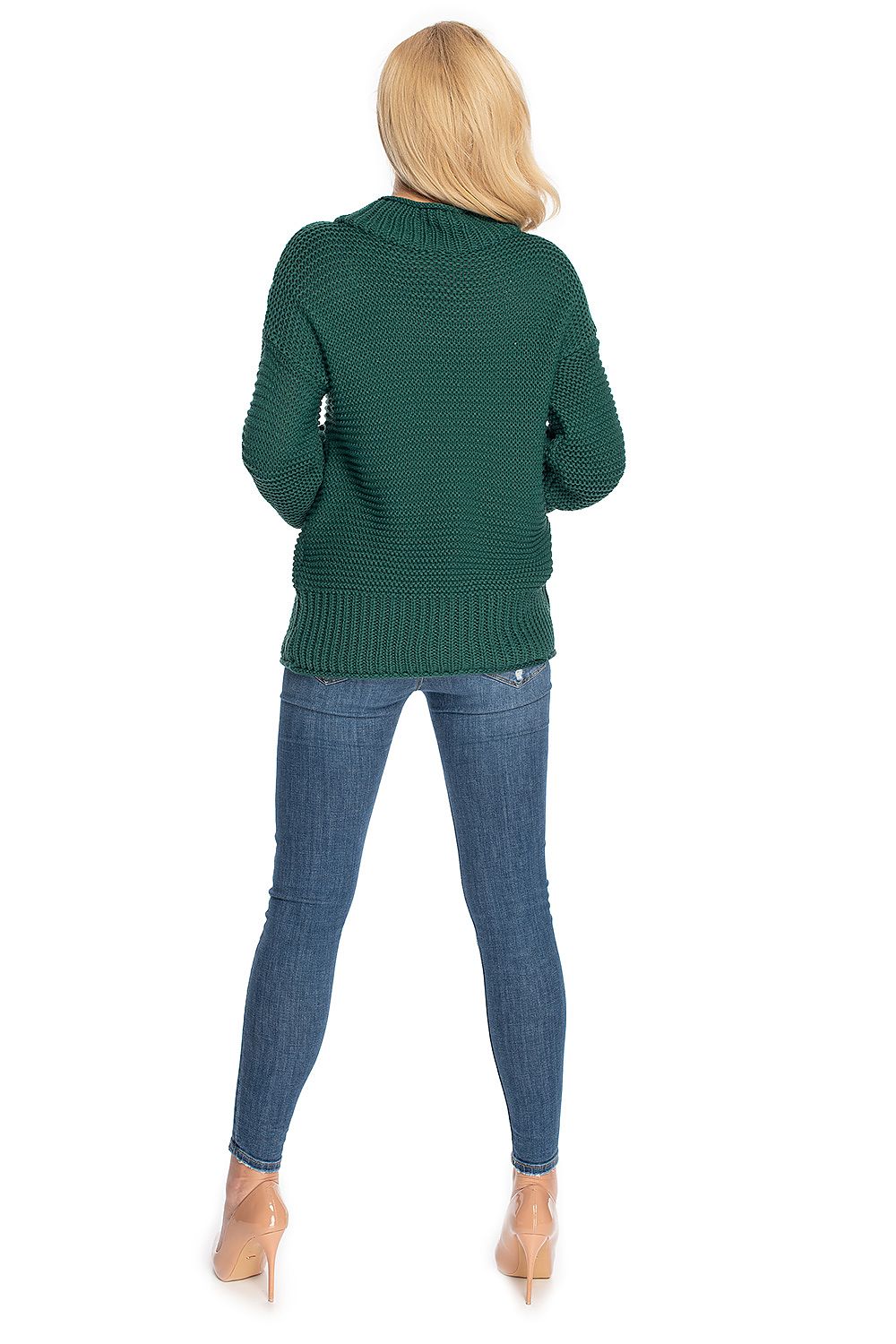  Maglione model 146936 PeeKaBoo 