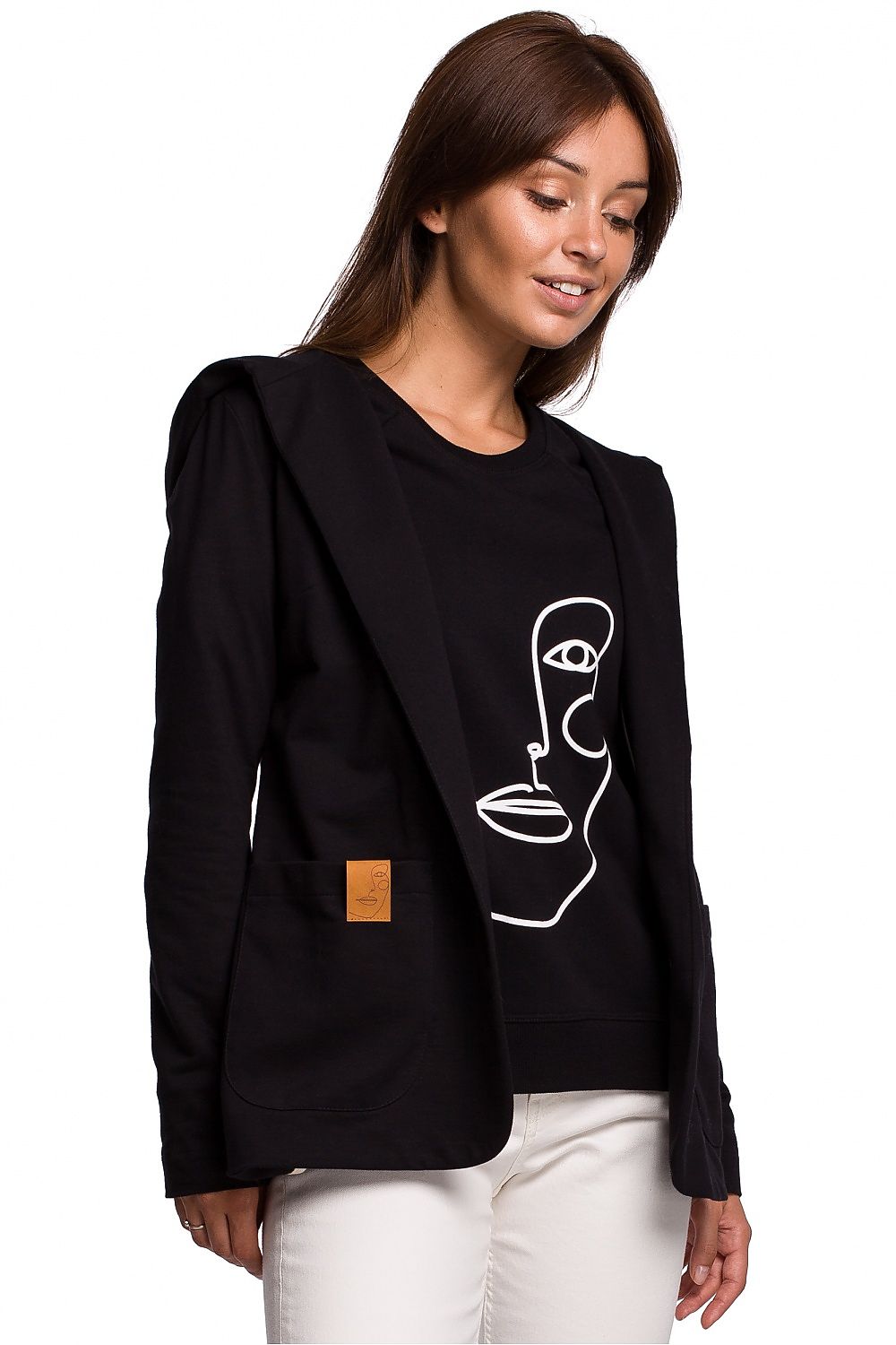  Giacca model 147165 BeWear 