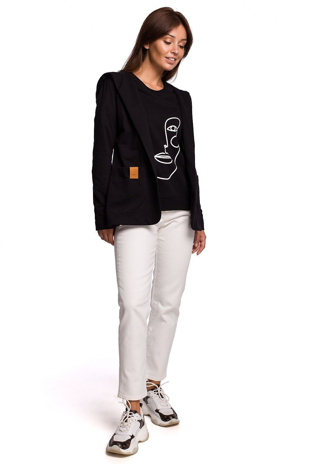  Giacca model 147165 BeWear 