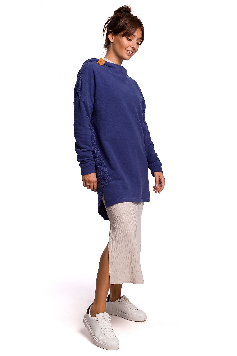 Felpa model 147181 BeWear 