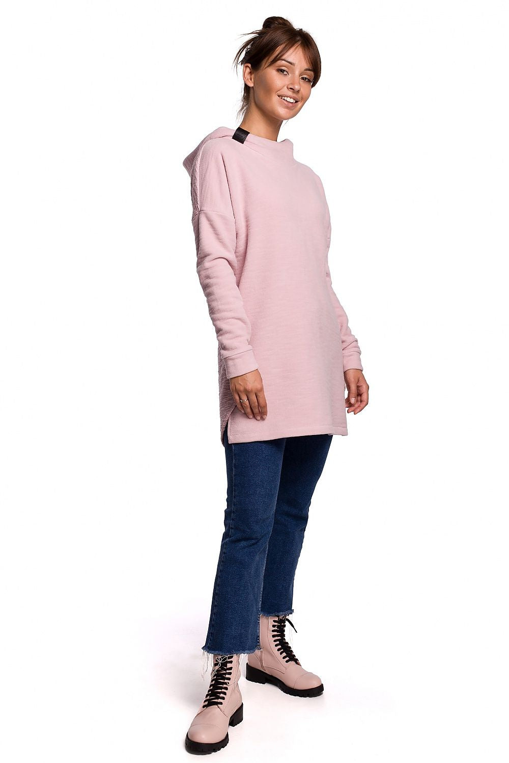  Felpa model 147182 BeWear 