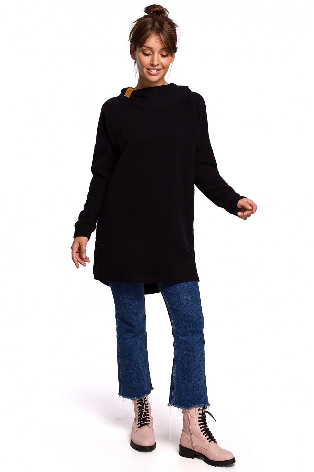  Felpa model 147184 BeWear 