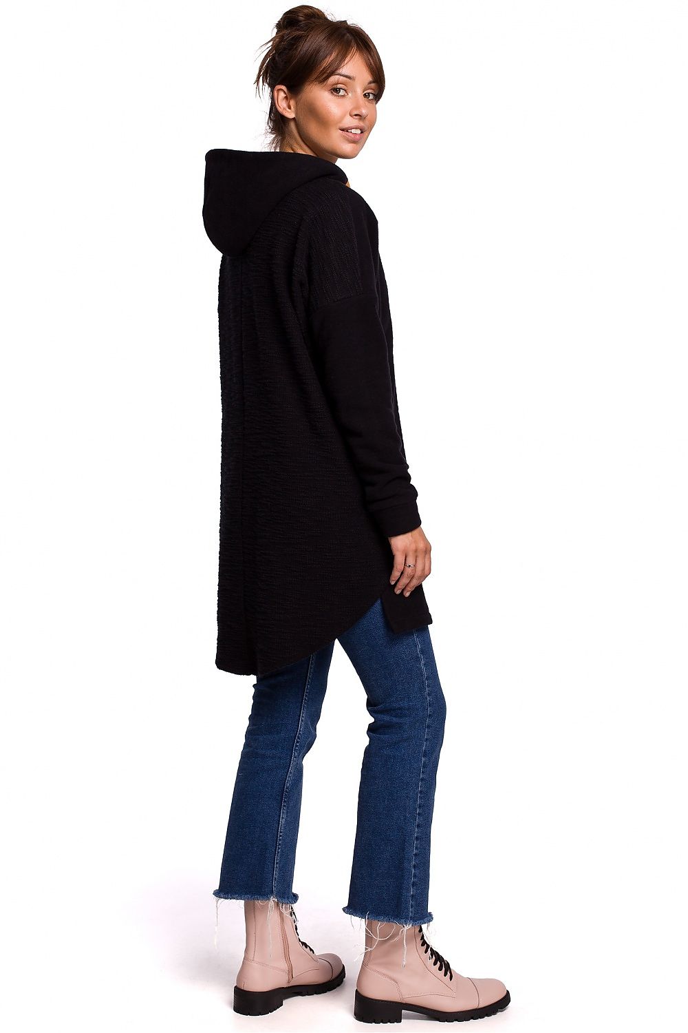  Felpa model 147184 BeWear 