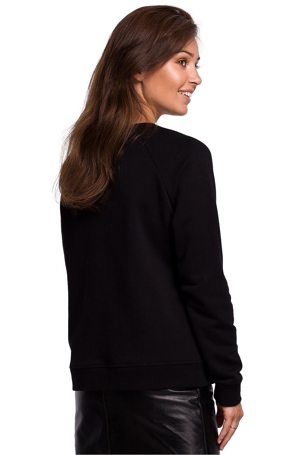  Felpa model 147209 BeWear 