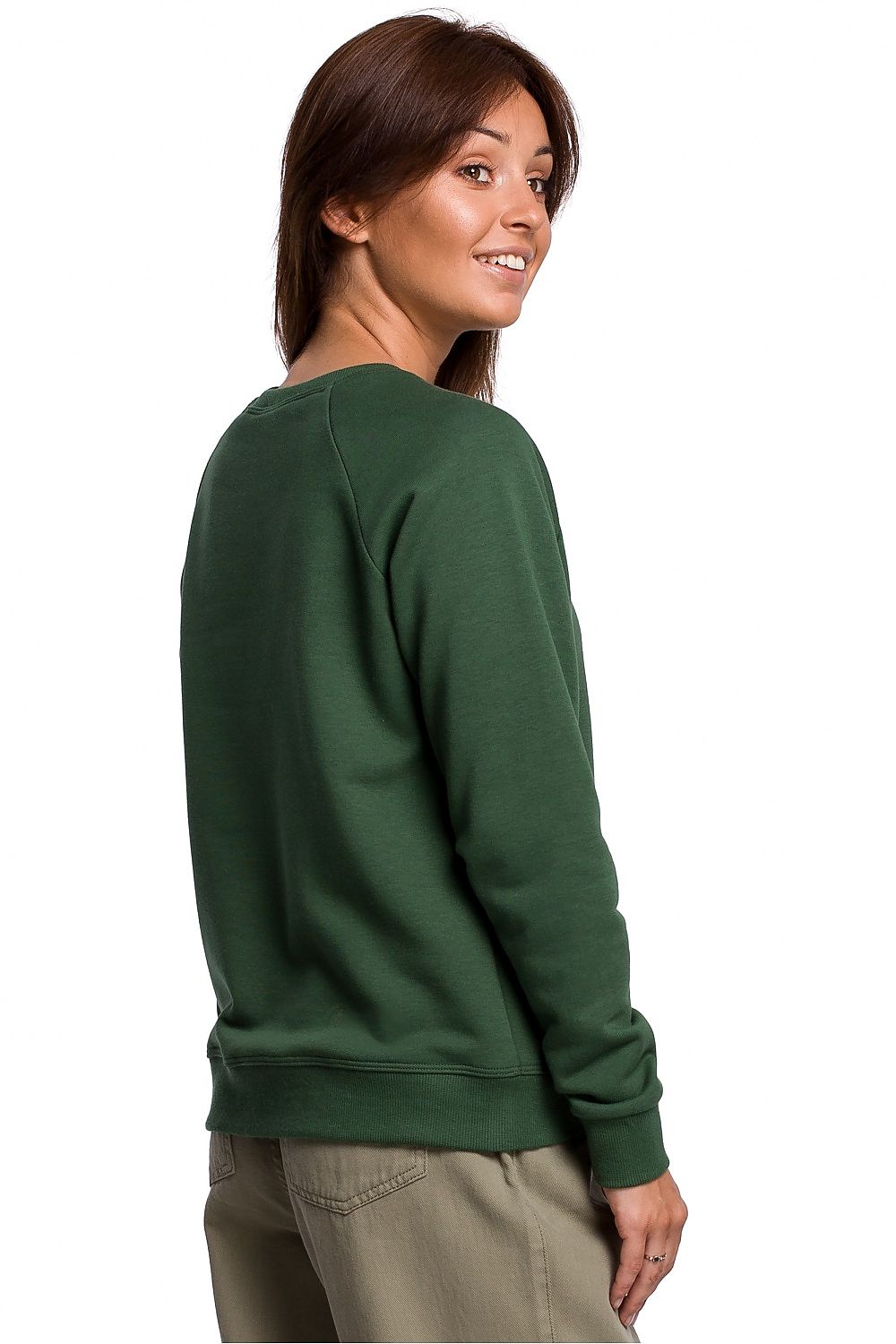 Felpa model 147211 BeWear 
