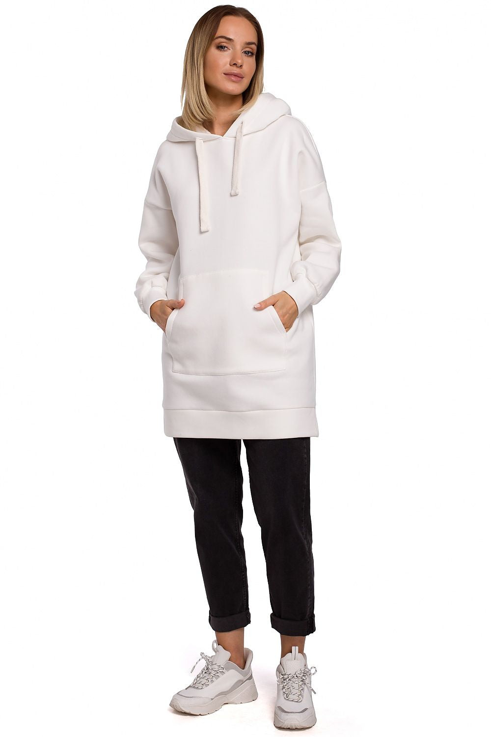  Felpa model 147437 Moe 