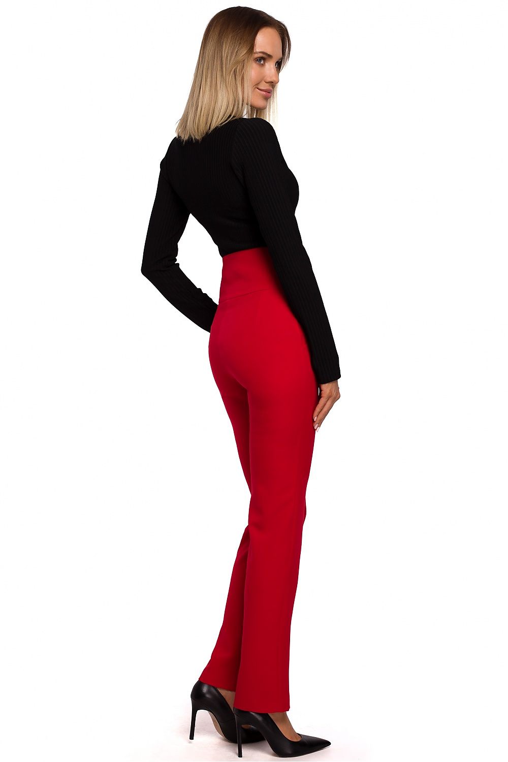  Pantaloni da donna model 147452 Moe 