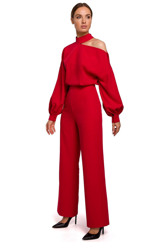 Tuta model 147459 Moe - Modern Vogue