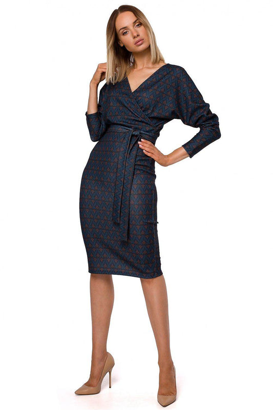 Vestito da giorno model 147473 Moe - Modern Vogue