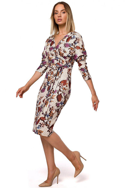 Vestito da giorno model 147473 Moe - Modern Vogue