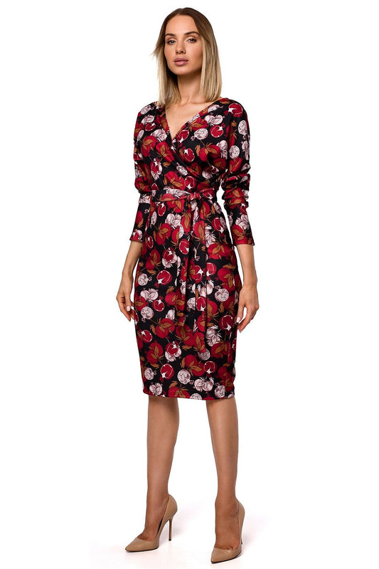  Vestito da giorno model 147475 Moe 