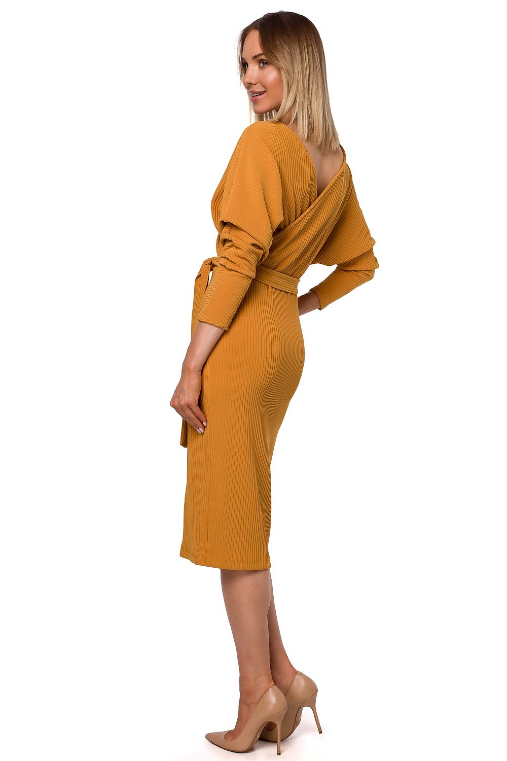  Vestito da giorno model 147477 Moe 