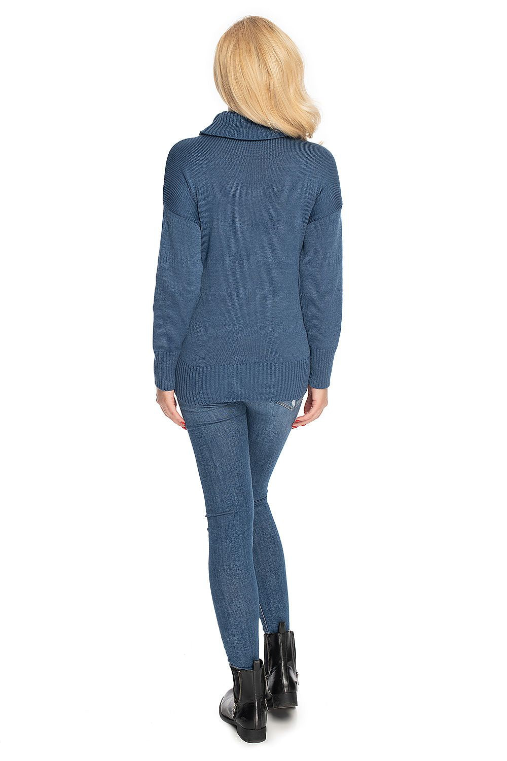  Maglione premaman model 147492 PeeKaBoo 