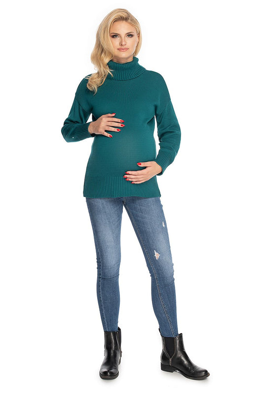  Maglione premaman model 147493 PeeKaBoo 