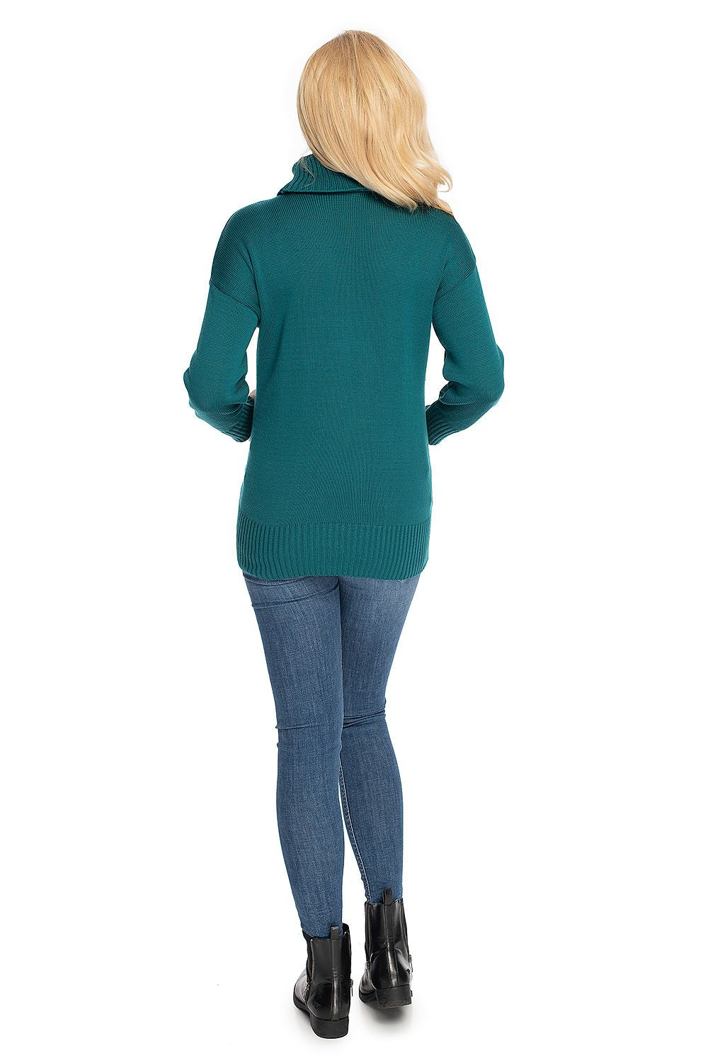  Maglione premaman model 147493 PeeKaBoo 
