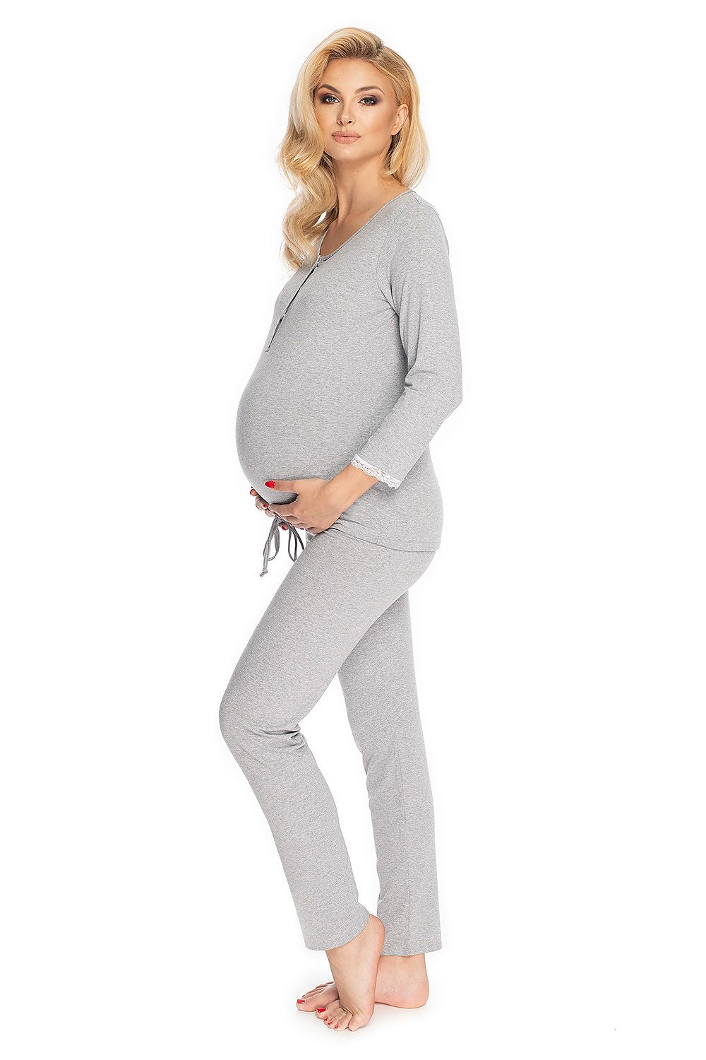  Pigiama model 147500 PeeKaBoo 
