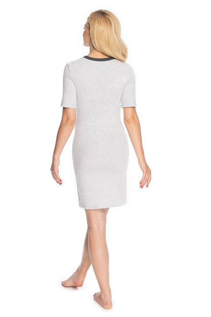  Camicia da notte model 147504 PeeKaBoo 