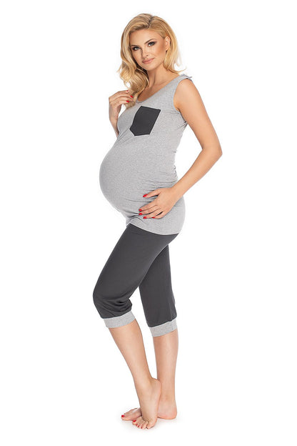  Pigiama model 147506 PeeKaBoo 