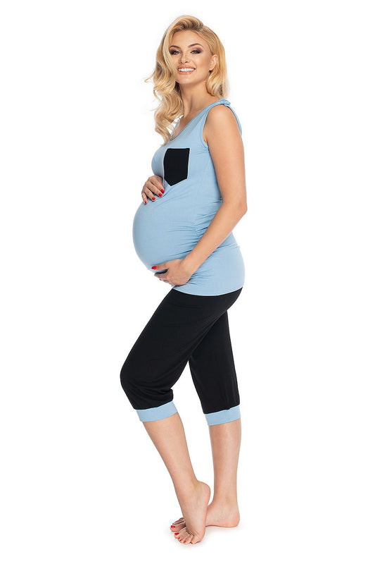  Pigiama model 147507 PeeKaBoo 