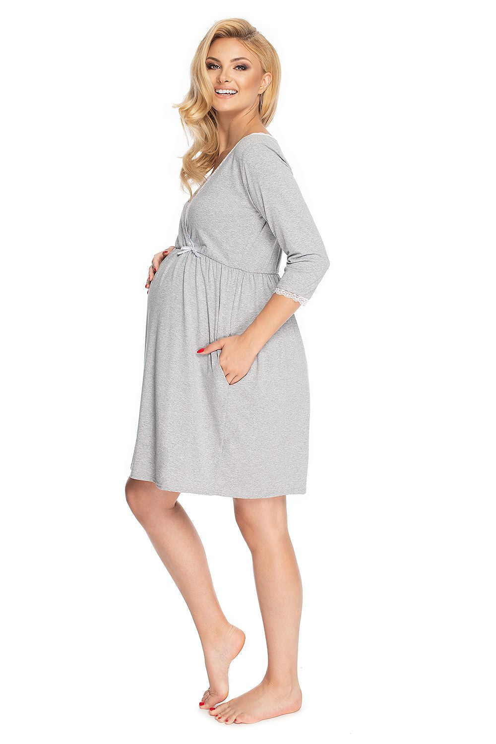  Camicia da notte model 147509 PeeKaBoo 