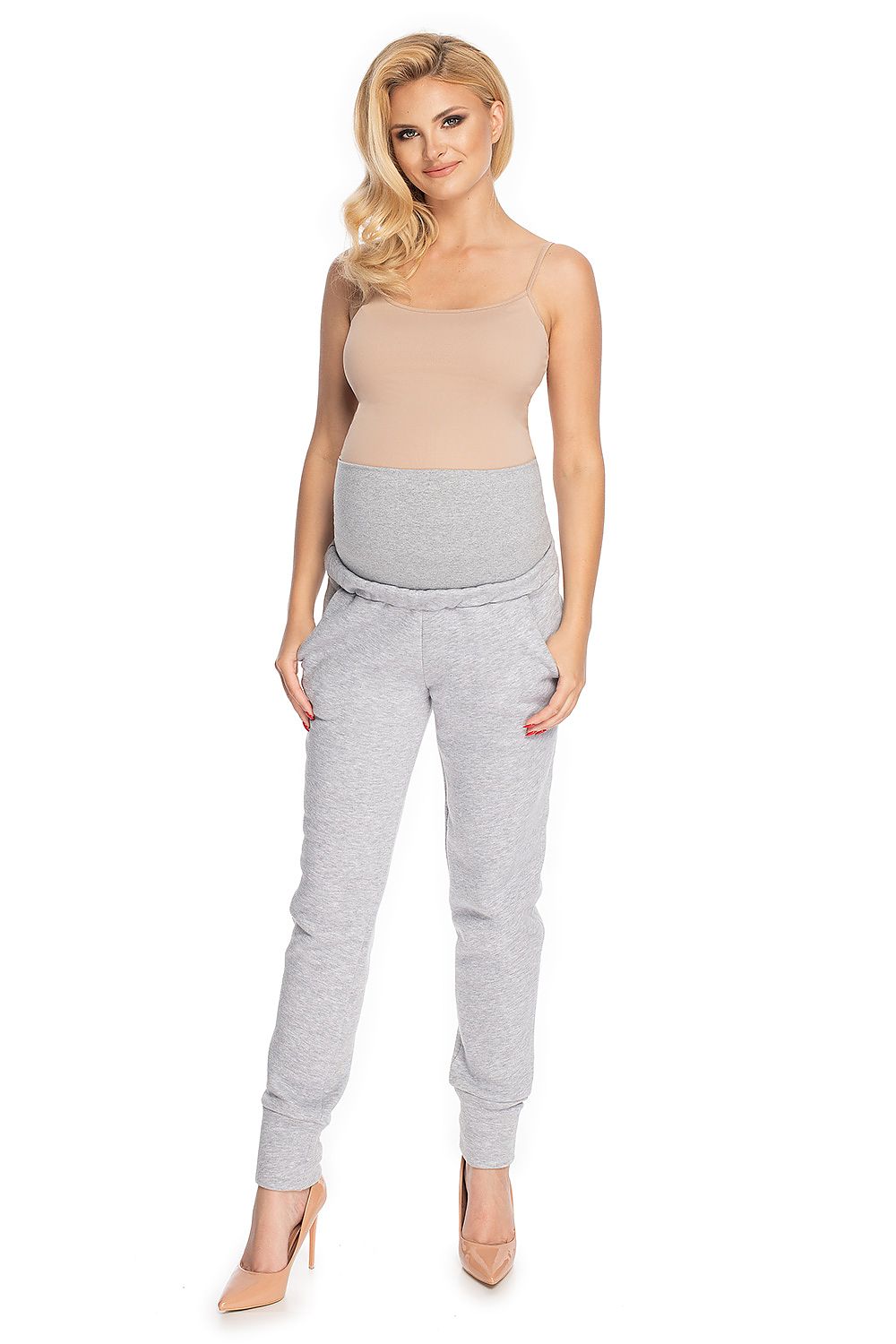  Pantaloni da donna model 147523 PeeKaBoo 