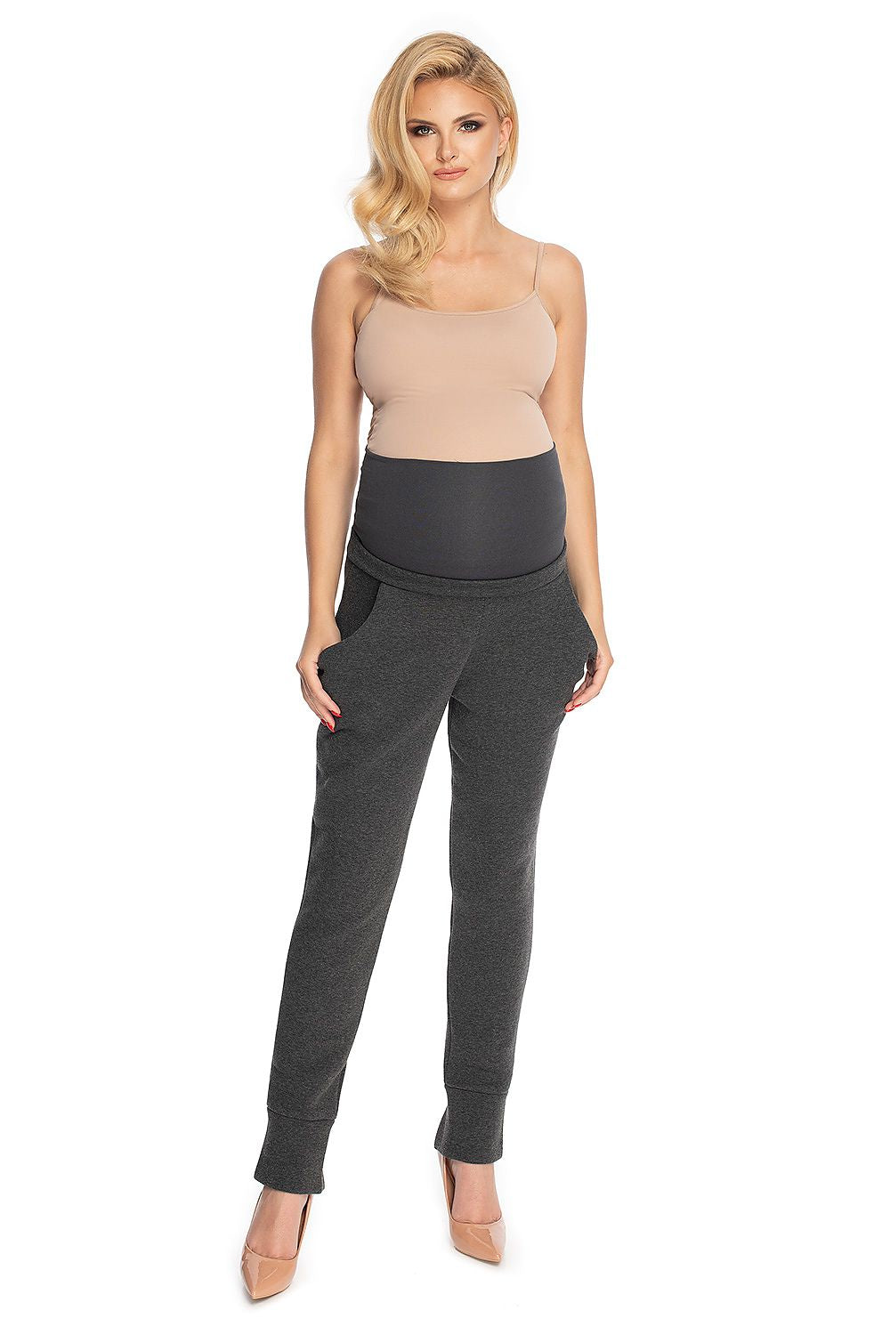  Pantaloni da donna model 147524 PeeKaBoo 