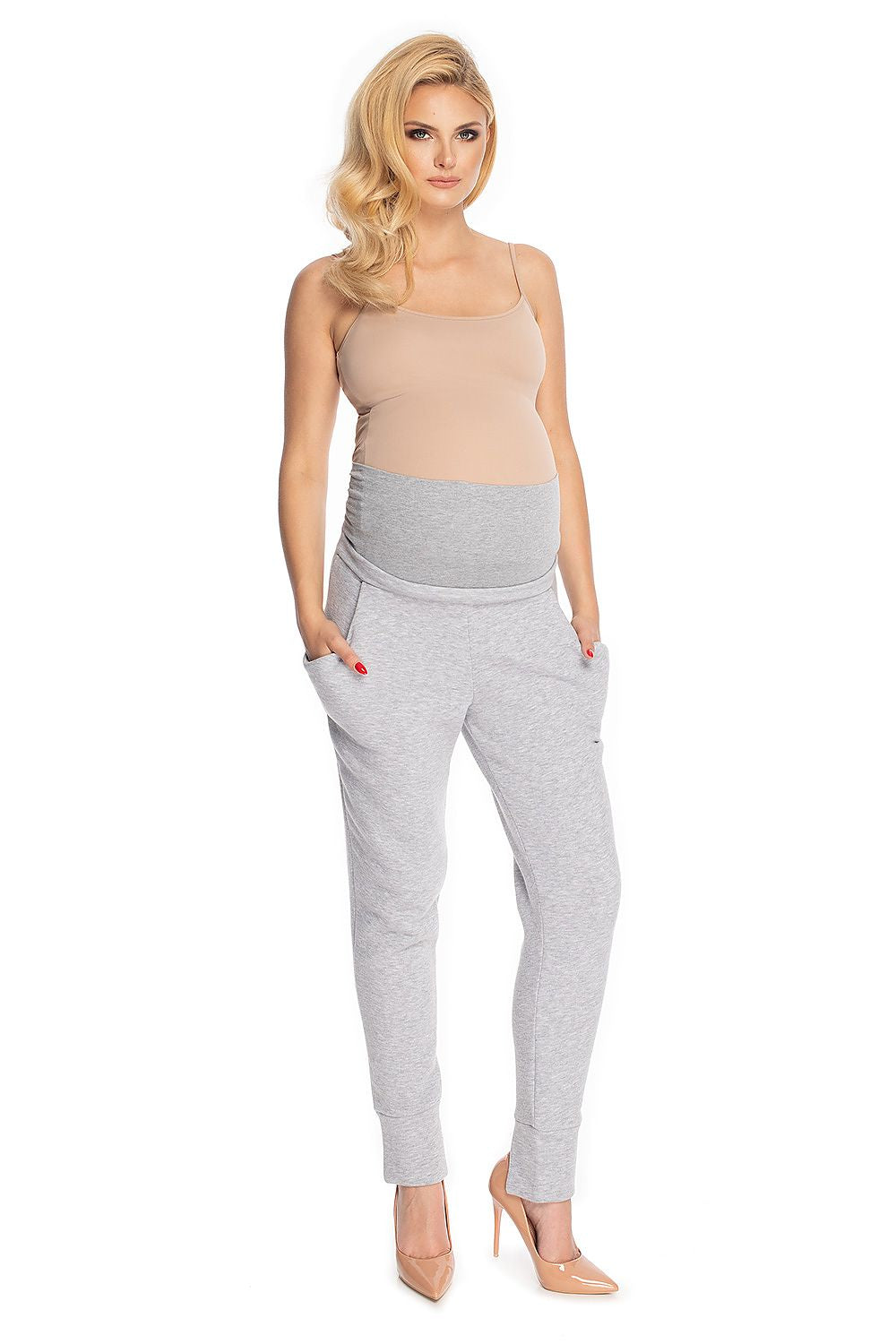  Pantaloni da donna model 147525 PeeKaBoo 