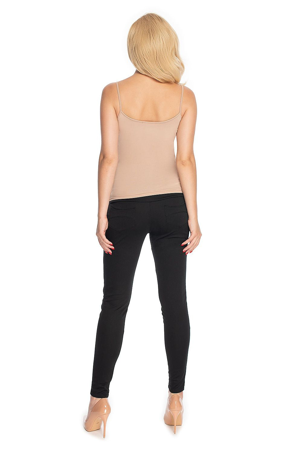  Pantaloni da donna model 147526 PeeKaBoo 
