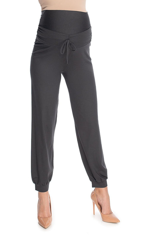  Pantaloni da donna model 147529 PeeKaBoo 