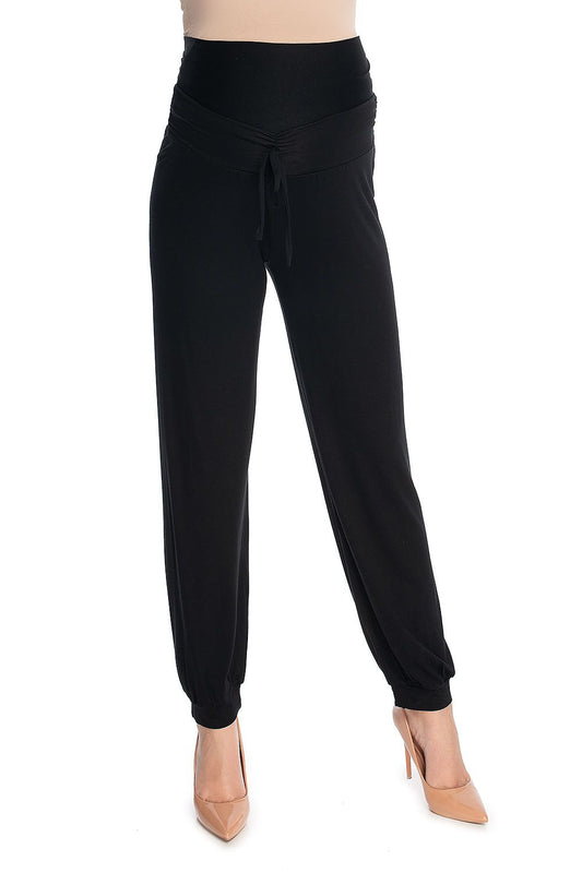  Pantaloni da donna model 147530 PeeKaBoo 