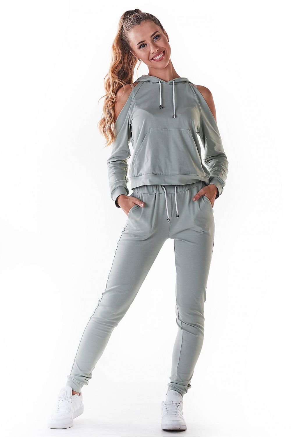  Pantaloni model 147595 Infinite You 