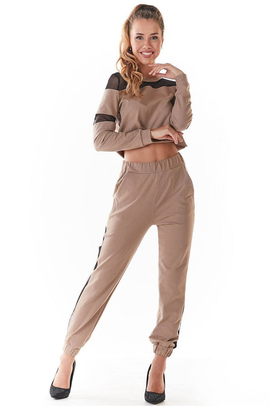  Pantaloni model 147600 Infinite You 