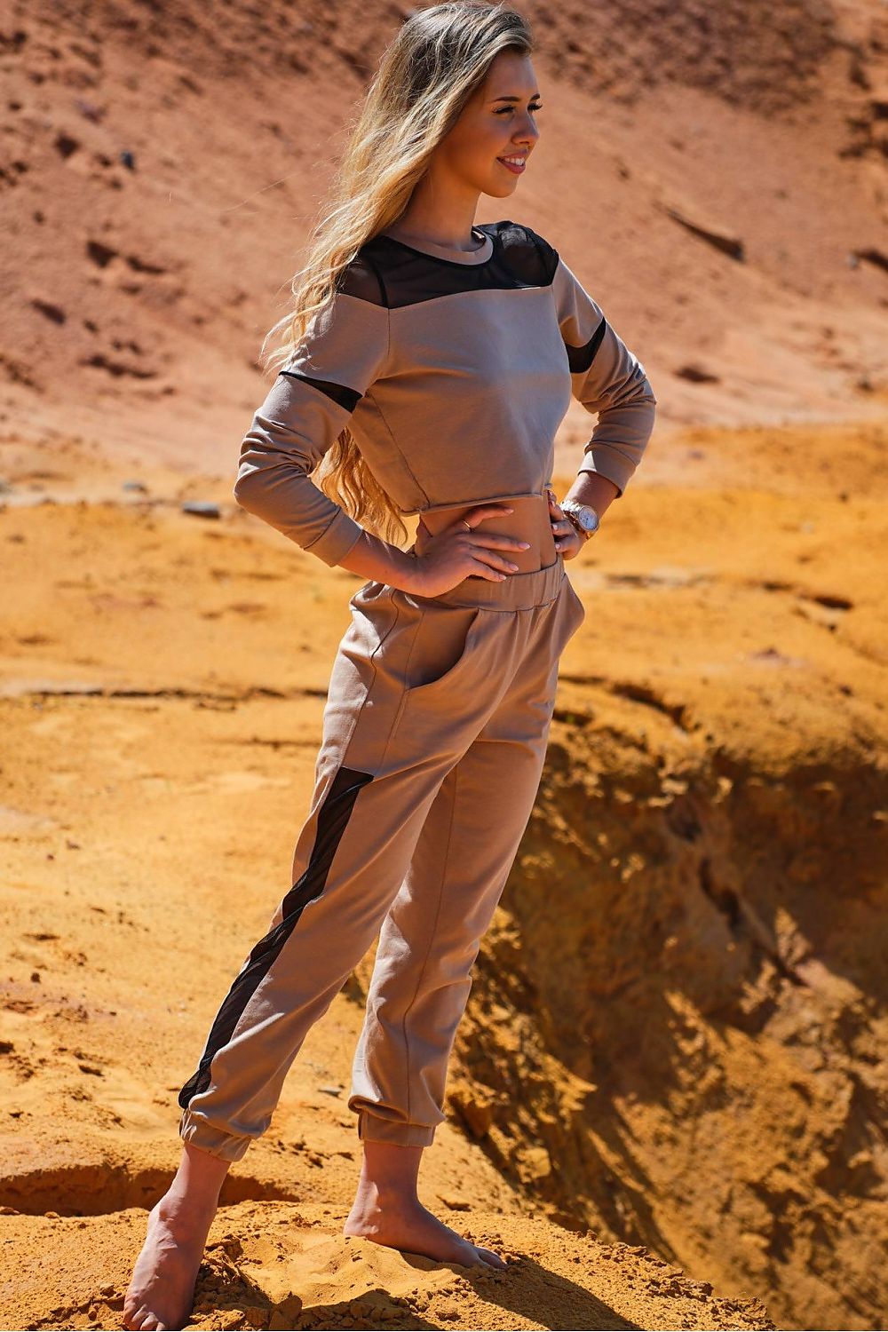  Pantaloni model 147600 Infinite You 